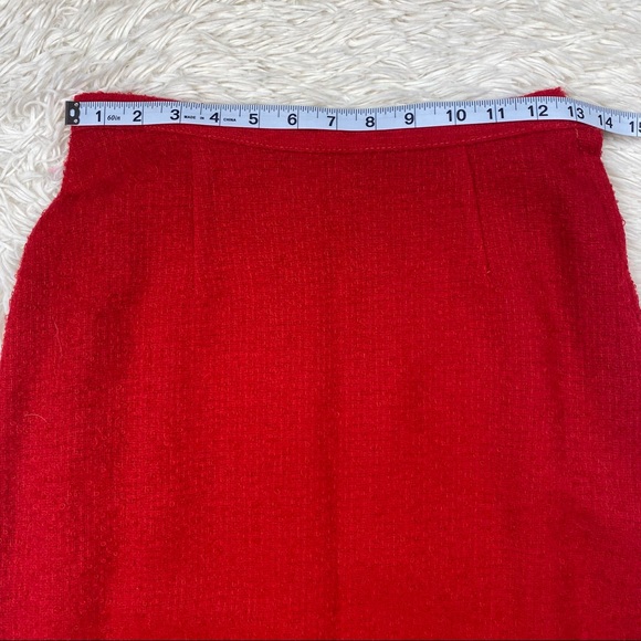 Vintage 60s/Early 70s Union Made Pencil Skirt Jacket Suit - Picture 6 of 16